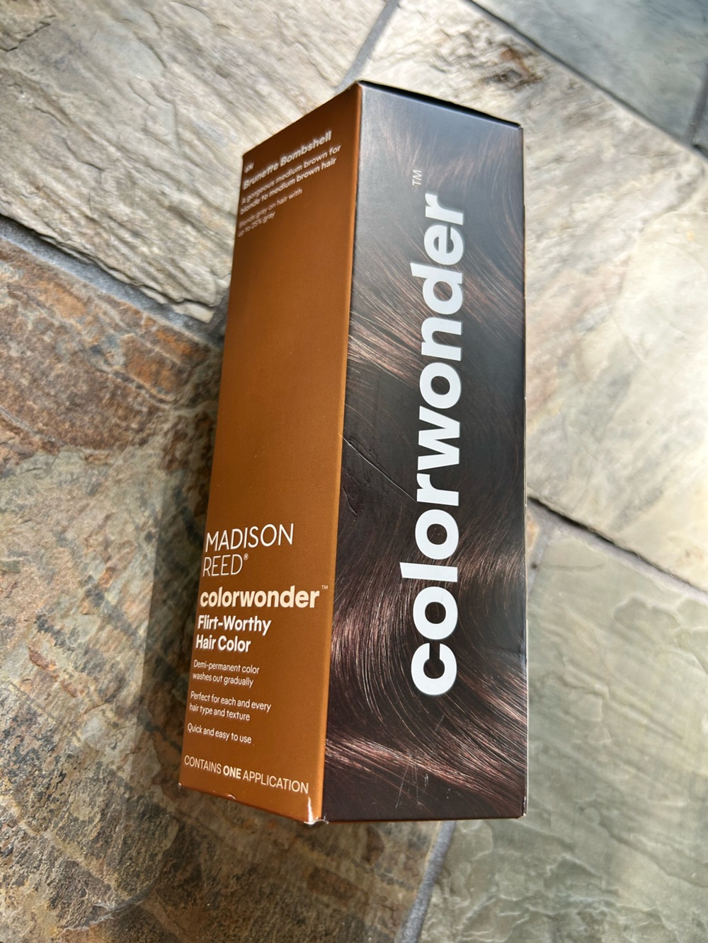 Madison reed colorwonder NIB